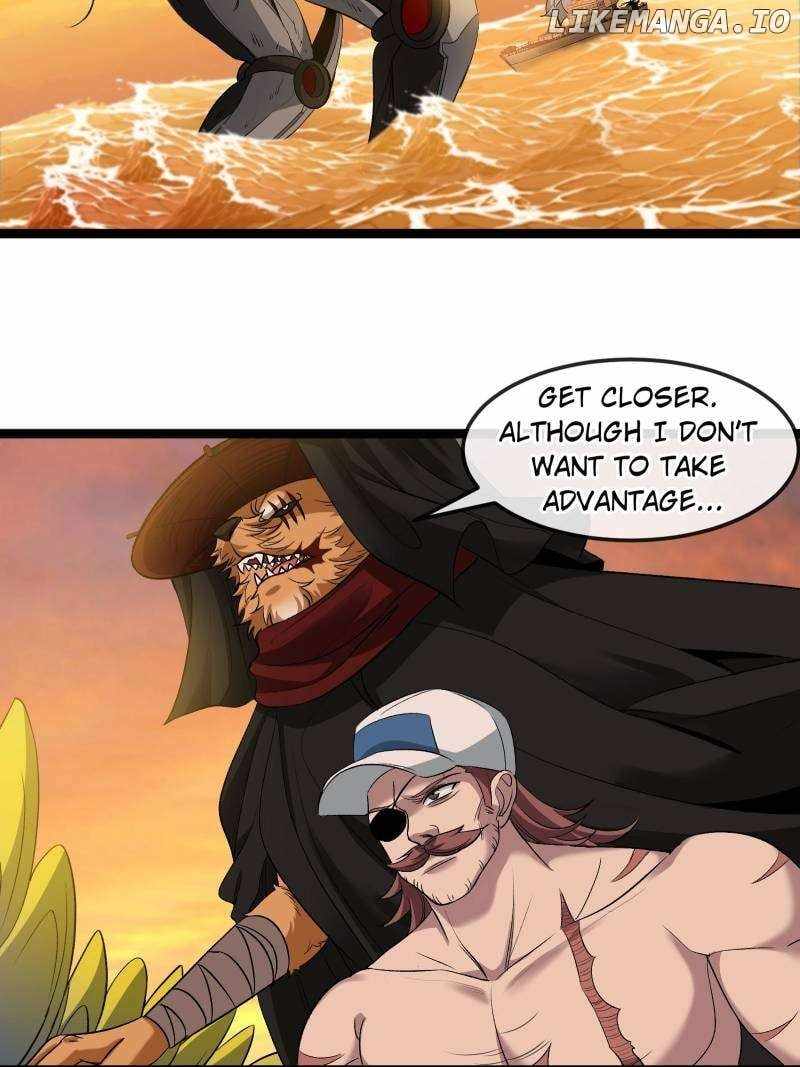 I Am The Monster Overlord Chapter 65 12
